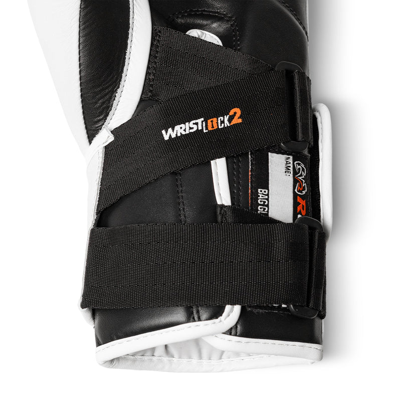 RFX-GUERRERO-V BAG GLOVES - HDE-F