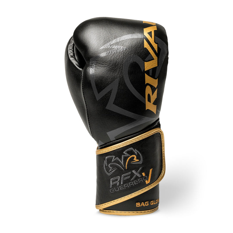 RFX-GUERRERO-V BAG GLOVES - HDE-F