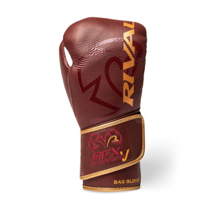 RFX - GUERRERO - V BAG GLOVES - HDE - F - Fight Shop