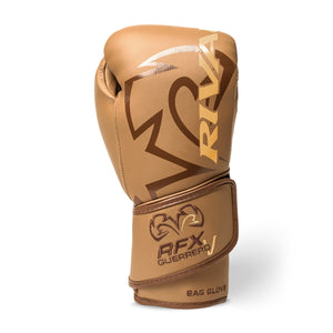 RFX - GUERRERO - V BAG GLOVES - HDE - F - Fight Shop