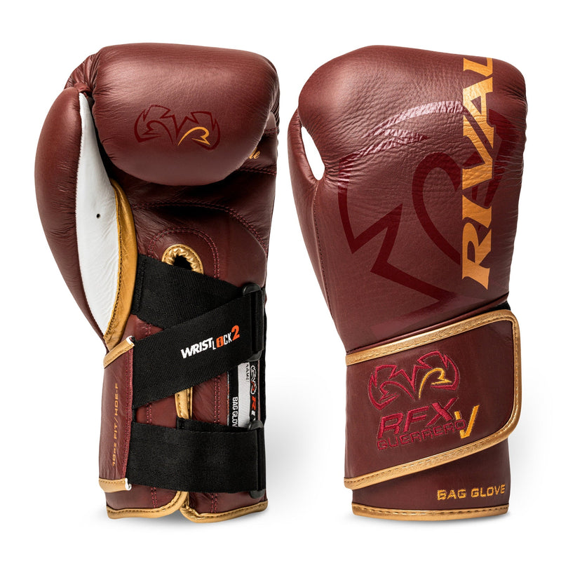 RFX-GUERRERO-V BAG GLOVES - HDE-F