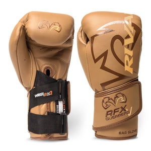 RFX - GUERRERO - V BAG GLOVES - HDE - F - Fight Shop