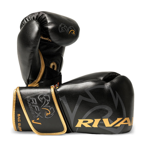 RFX - GUERRERO - V BAG GLOVES - HDE - F - Fight Shop