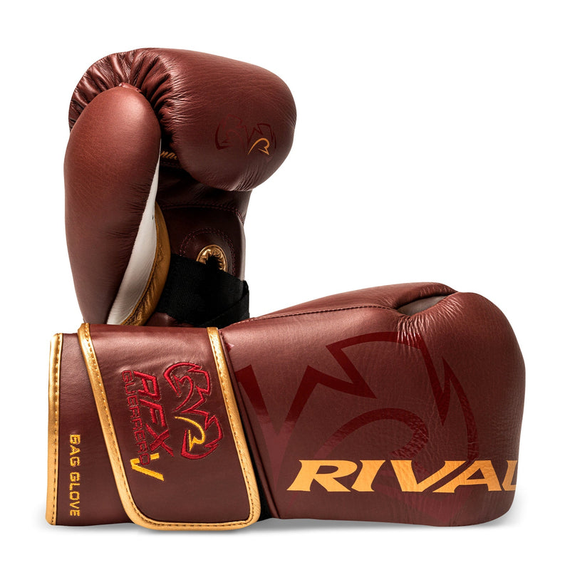 RFX-GUERRERO-V BAG GLOVES - HDE-F