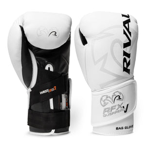 RFX - GUERRERO - V BAG GLOVES - HDE - F - Fight Shop
