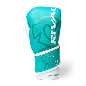 RFX - GUERRERO - V BAG GLOVES - HDE - F - Fight Shop