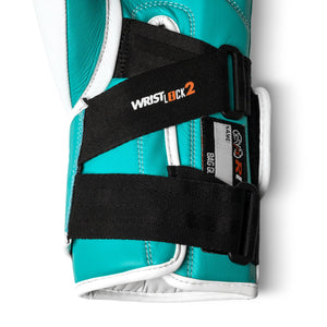 RFX - GUERRERO - V BAG GLOVES - HDE - F - Fight Shop