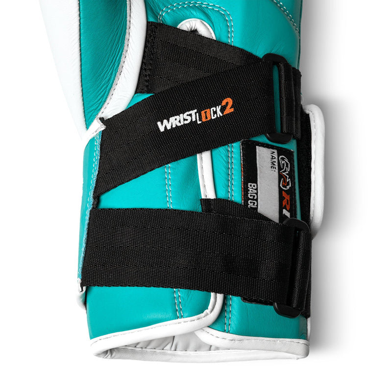 RFX-GUERRERO-V BAG GLOVES - HDE-F