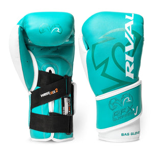 RFX - GUERRERO - V BAG GLOVES - SF - H - Fight Shop