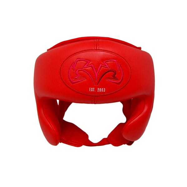 RHG-GUERRERO HEADGEAR