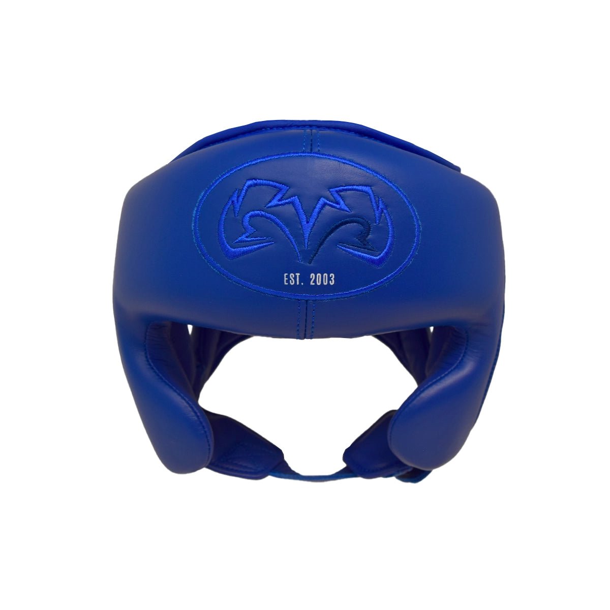 RHG-GUERRERO HEADGEAR