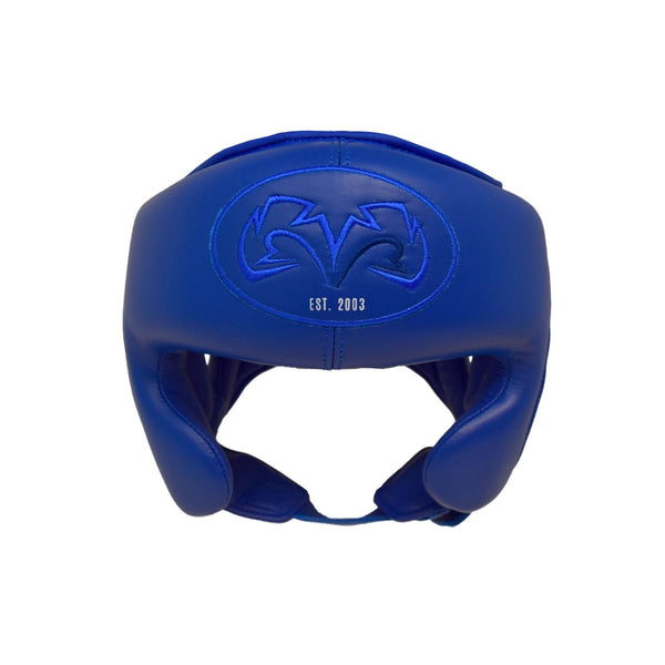 RHG-GUERRERO HEADGEAR – alternate