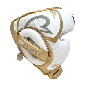 RHG100 PROFESSIONAL HEADGEAR - Fight Shop