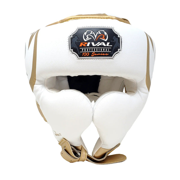 RHG100 PROFESSIONAL HEADGEAR – alternate
