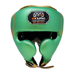RHG100 PROFESSIONAL HEADGEAR - Fight Shop