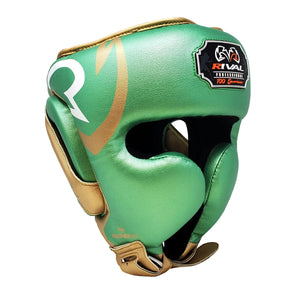 RHG100 PROFESSIONAL HEADGEAR - Fight Shop
