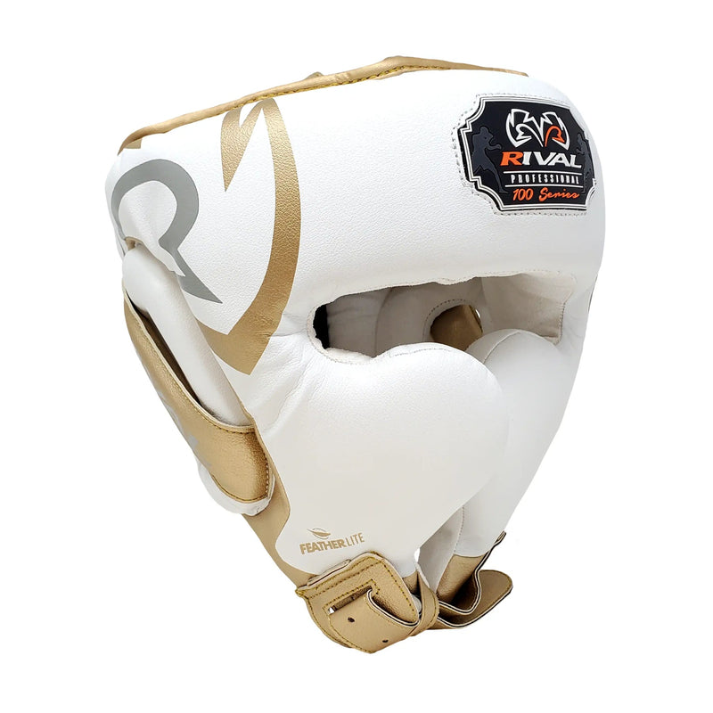 RHG100 PROFESSIONAL HEADGEAR