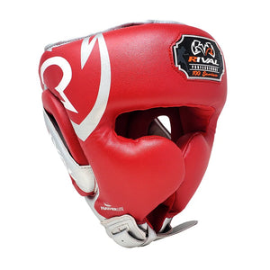 RHG100 PROFESSIONAL HEADGEAR - Fight Shop