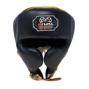 RHG100 PROFESSIONAL HEADGEAR - Fight Shop