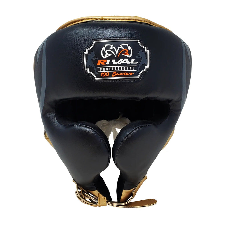 RHG100 PROFESSIONAL HEADGEAR