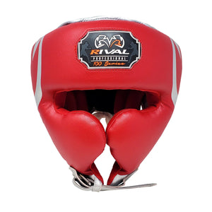 RHG100 PROFESSIONAL HEADGEAR - Fight Shop