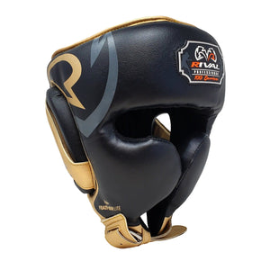 RHG100 PROFESSIONAL HEADGEAR - Fight Shop