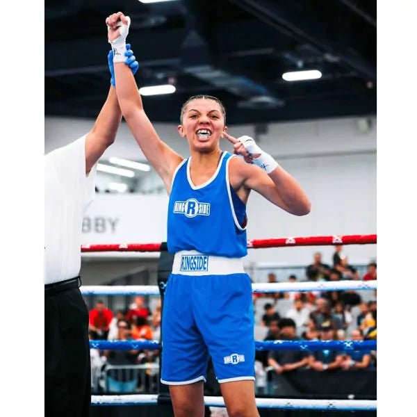Ringside Reversible Competition Outfit – alternate