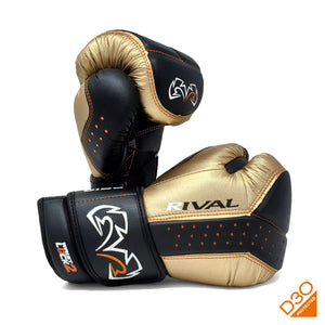 Rival RB10 Intelli - Shock Bag Gloves - Fight Shop