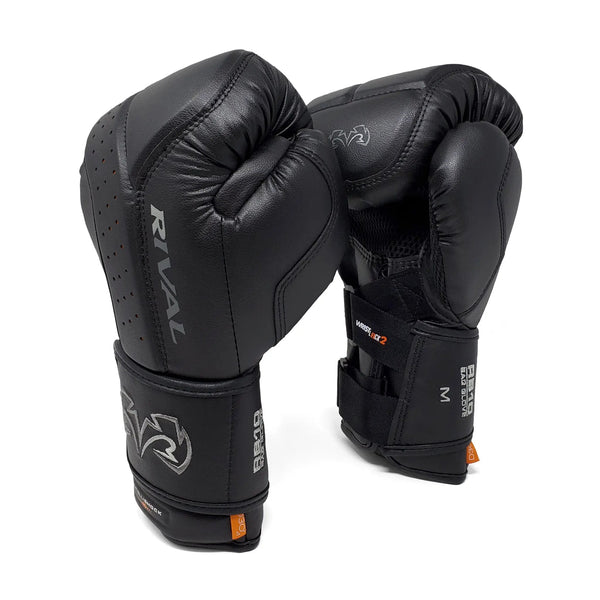 Rival RB10 Intelli-Shock Bag Gloves – Fight Shop