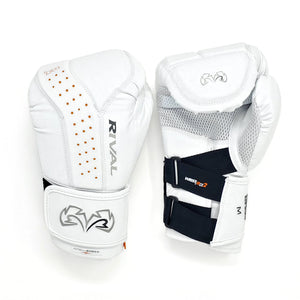 Rival RB10 Intelli - Shock Bag Gloves - Fight Shop