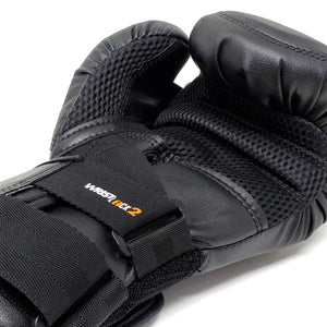 Rival RB10 Intelli - Shock Bag Gloves - Fight Shop