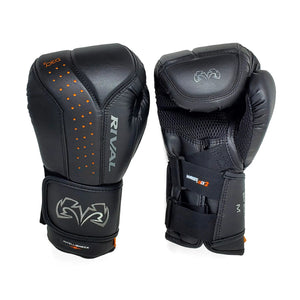 Rival RB10 Intelli - Shock Bag Gloves - Fight Shop