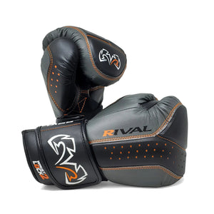 Rival RB10 Intelli - Shock Bag Gloves - Fight Shop