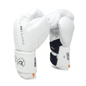Rival RB10 Intelli - Shock Bag Gloves - Fight Shop