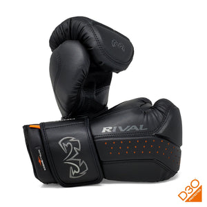 Rival RB10 Intelli - Shock Bag Gloves - Fight Shop