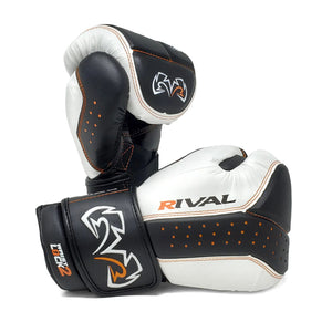 Rival RB10 Intelli - Shock Bag Gloves - Fight Shop