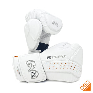 Rival RB10 Intelli - Shock Bag Gloves - Fight Shop