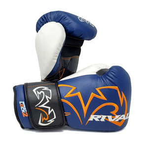Rival RB11 Evolution Bag Gloves - Fight Shop