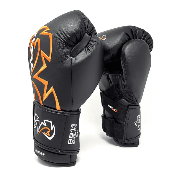 Rival RB11 Evolution Bag Gloves – alternate
