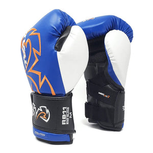 Rival RB11 Evolution Bag Gloves - Fight Shop