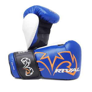 Rival RB11 Evolution Bag Gloves - Fight Shop