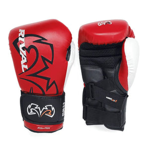 Rival RB11 Evolution Bag Gloves - Fight Shop
