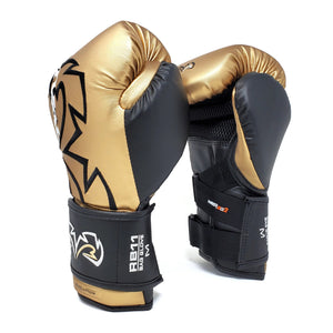 Rival RB11 Evolution Bag Gloves - Fight Shop