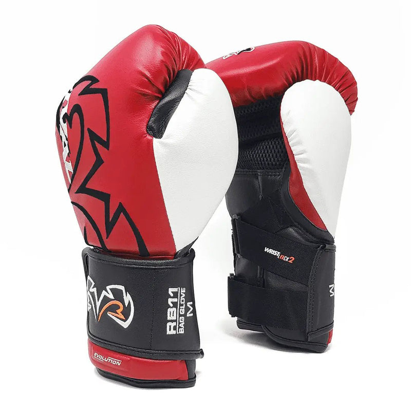 Rival RB11 Evolution Bag Gloves