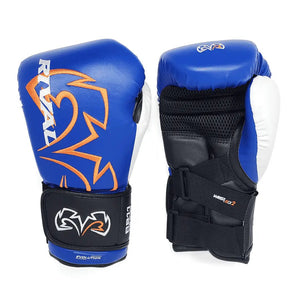 Rival RB11 Evolution Bag Gloves - Fight Shop