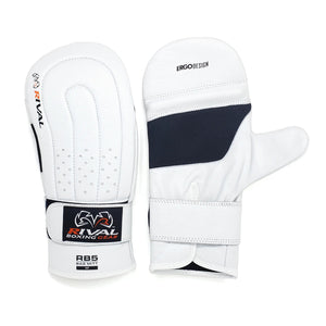 Rival RB5 Bag Mitts - Fight Shop