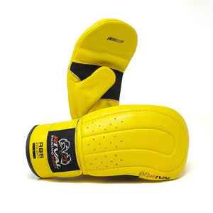 Rival RB5 Bag Mitts - Fight Shop