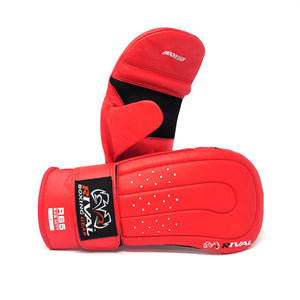 Rival RB5 Bag Mitts - Fight Shop
