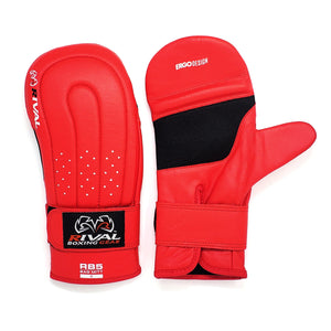 Rival RB5 Bag Mitts - Fight Shop