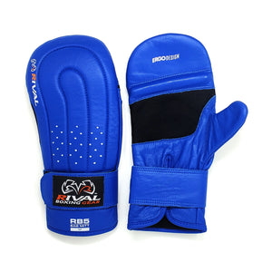 Rival RB5 Bag Mitts - Fight Shop